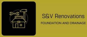 S&V Renovations, LLC