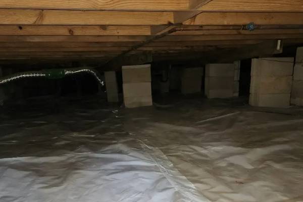 Foundation Repair